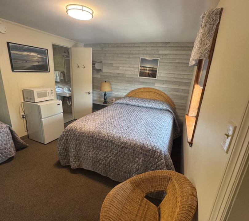 Photo of Bedroom in Marmora