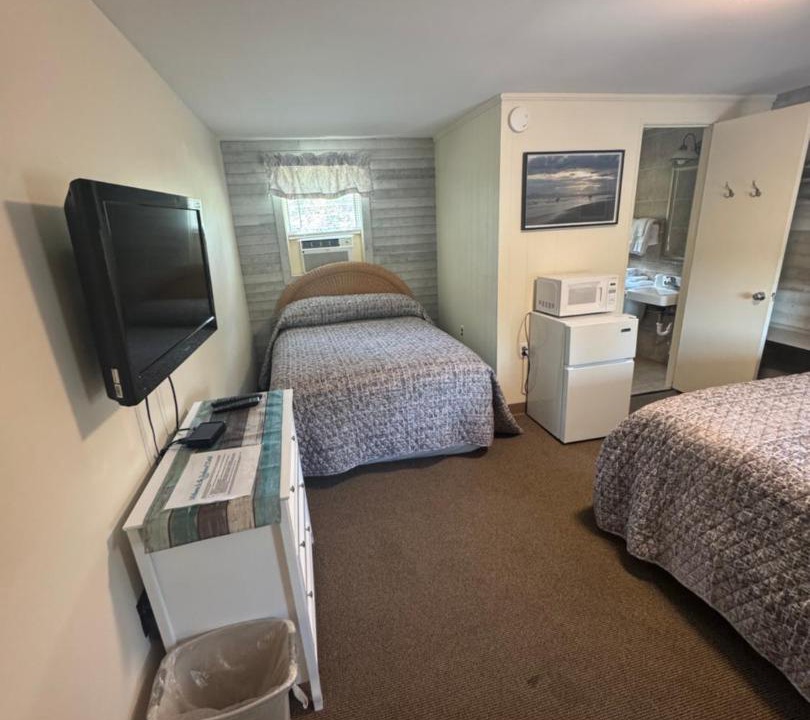 Photo of Bedroom in Marmora