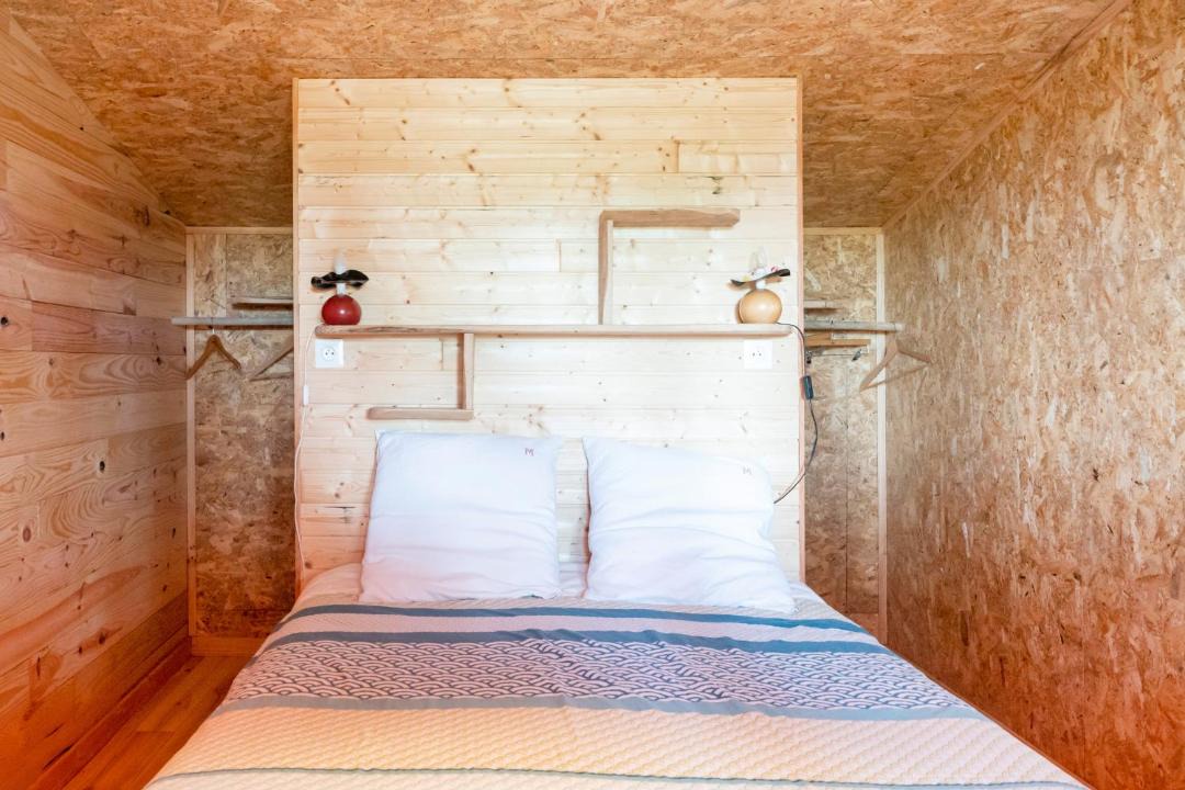 Photo of Bedroom in Escalans