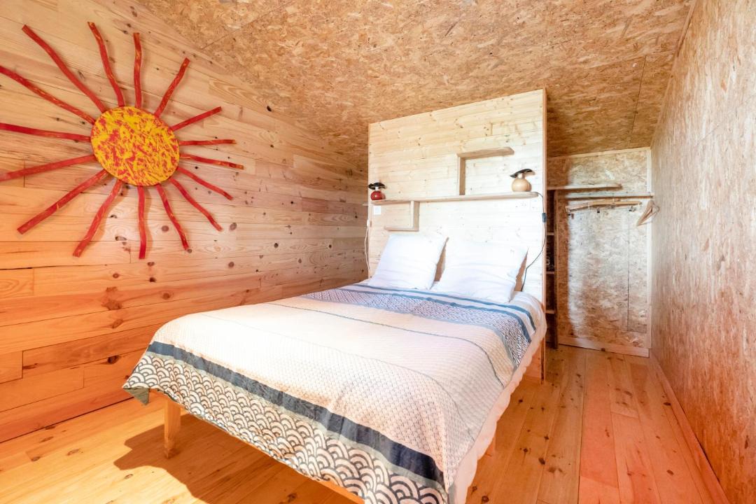 Photo of Bedroom in Escalans