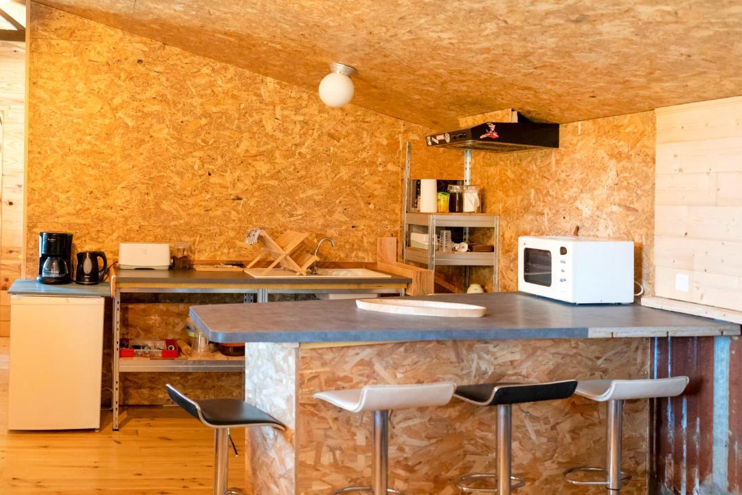 Photo of Kitchen in Escalans