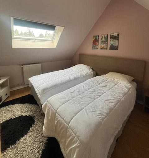 Photo of Bedroom in Moulins