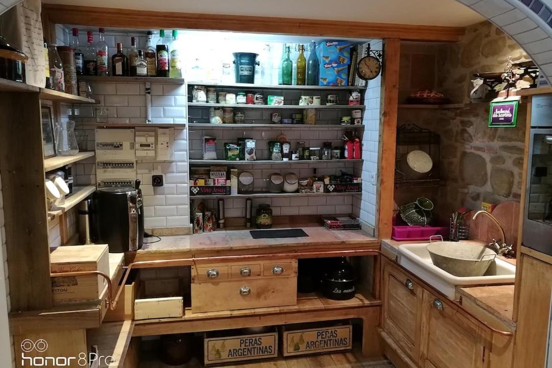 Photo of Kitchen in Castelnaudary