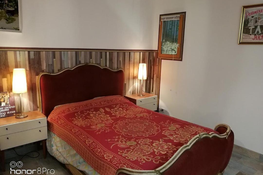 Photo of Bedroom in Castelnaudary