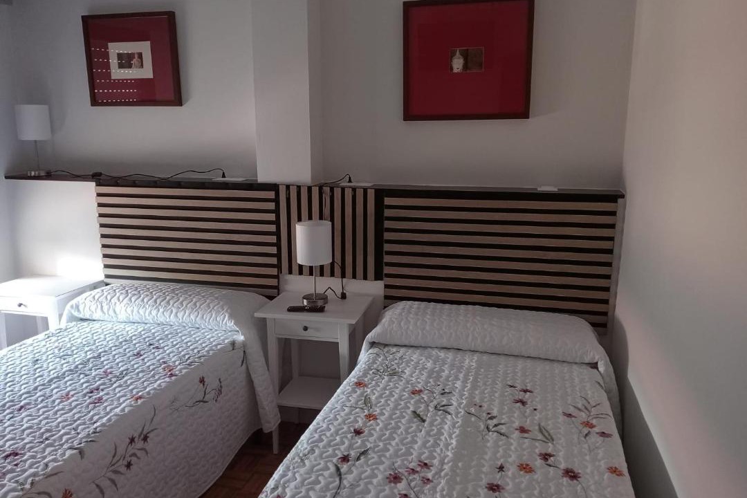 Photo of Bedroom in Haro