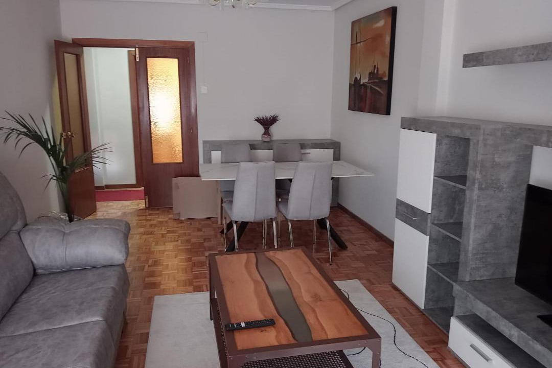 Photo of Livingroom in Haro