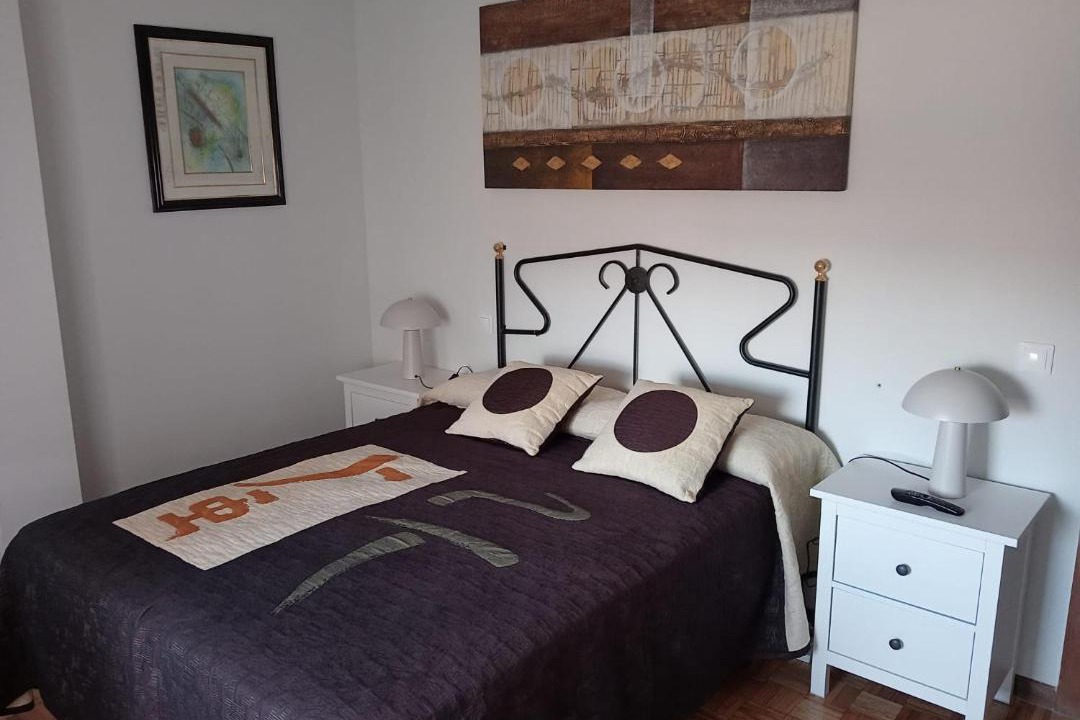 Photo of Bedroom in Haro