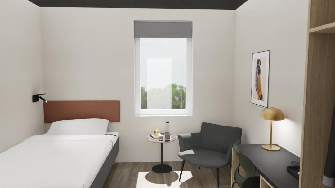 Photo of Bedroom in Hoje Taastrup