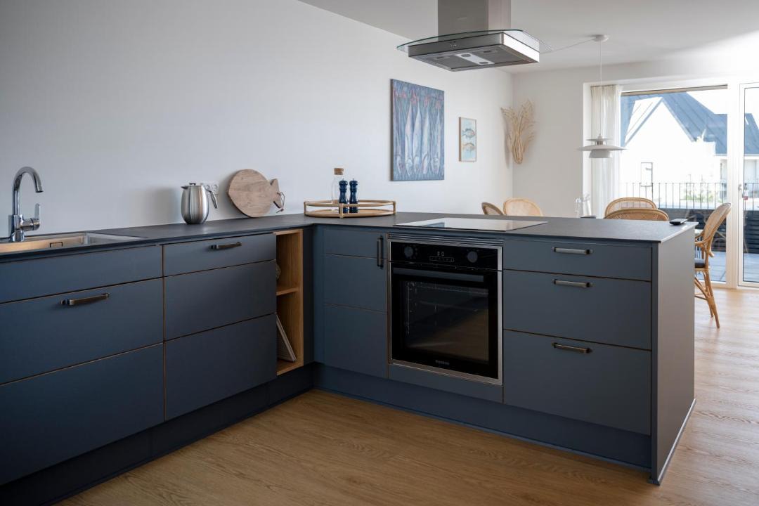 Photo of Kitchen in Kerteminde