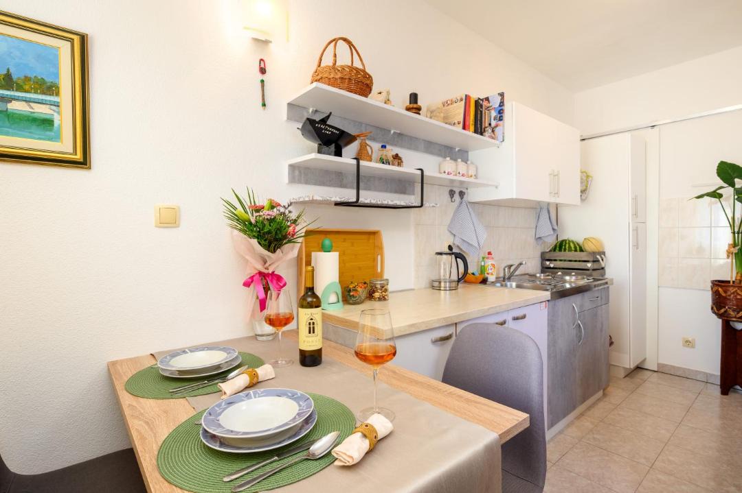 Photo of Kitchen in Metkovic