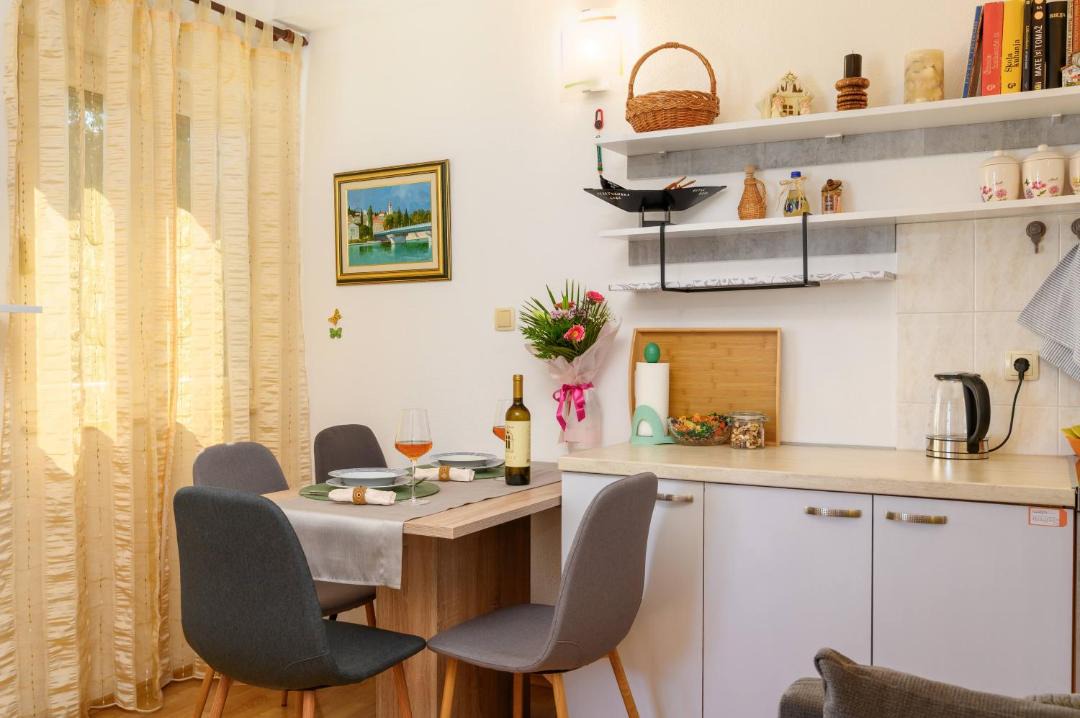 Photo of Kitchen in Metkovic