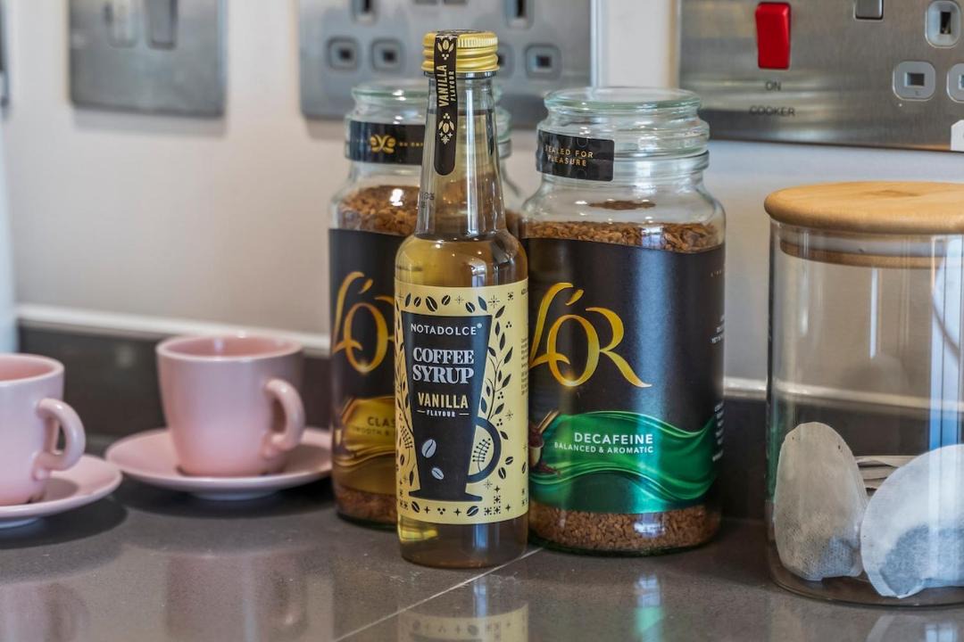 Photo of Kitchen in Sunbury on Thames