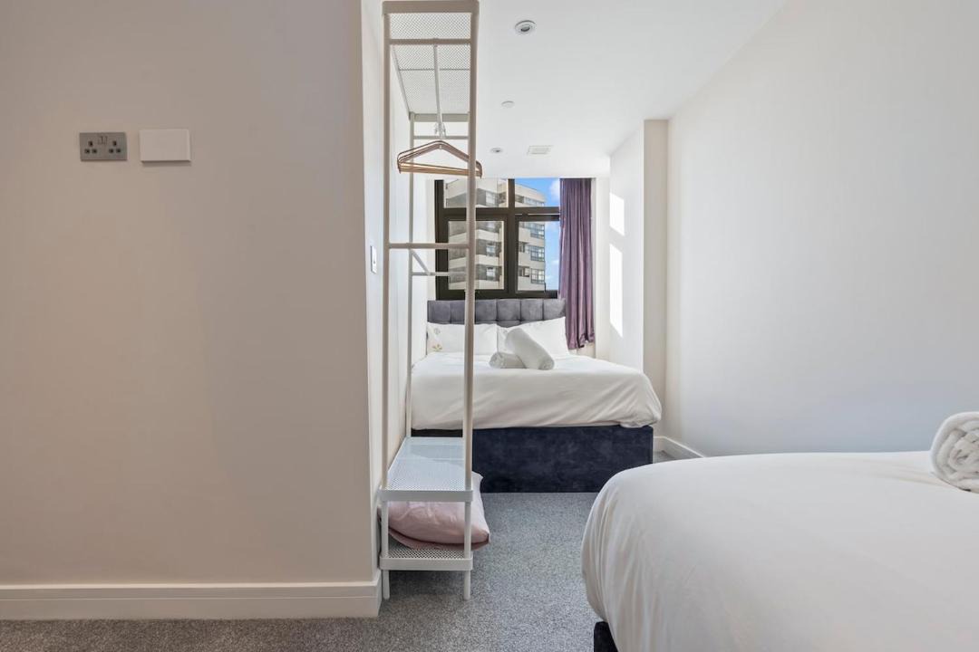 Photo of Bedroom in Sunbury on Thames