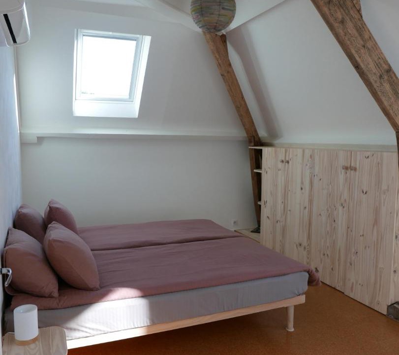 Photo of Bedroom in Piegut-Pluviers