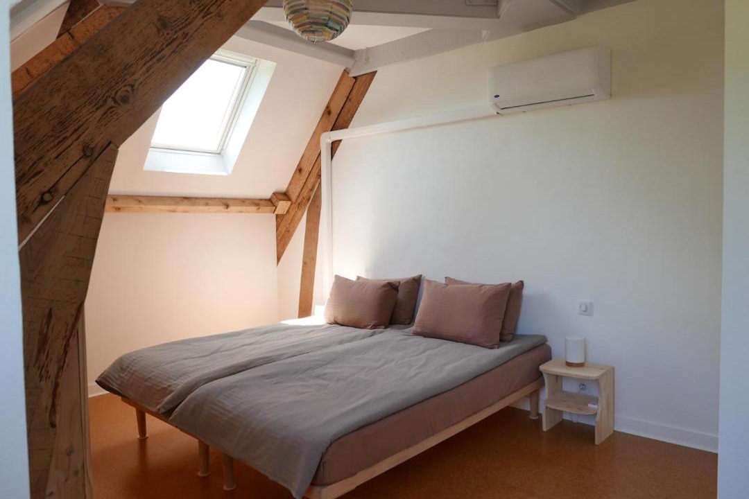 Photo of Bedroom in Piegut-Pluviers