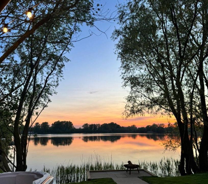 Photo of Others in Frognall