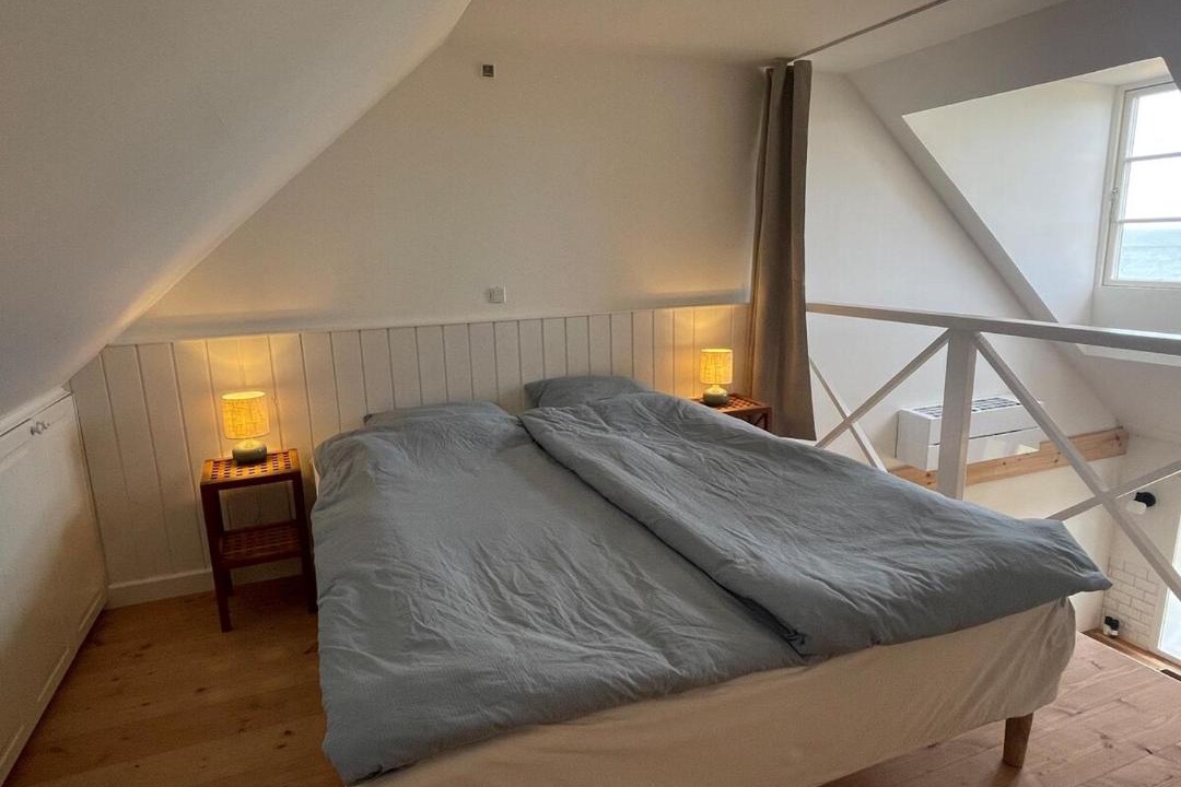 Photo of Bedroom in Nexo