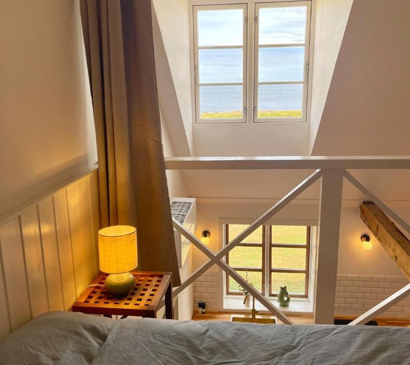 Photo of Bedroom in Nexo