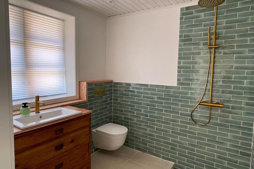 Photo of Bathroom in Nexo