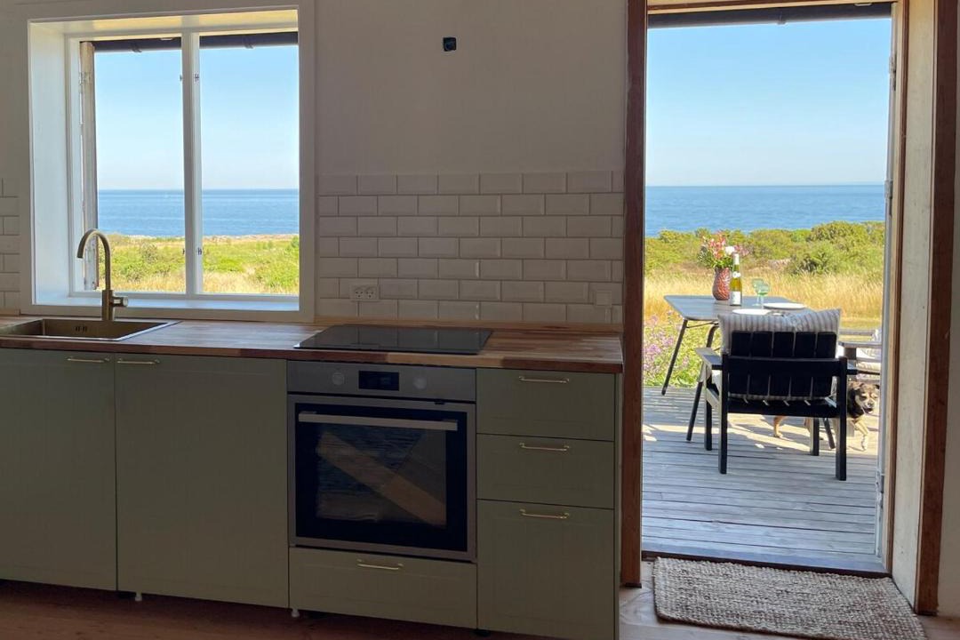 Photo of Kitchen in Nexo