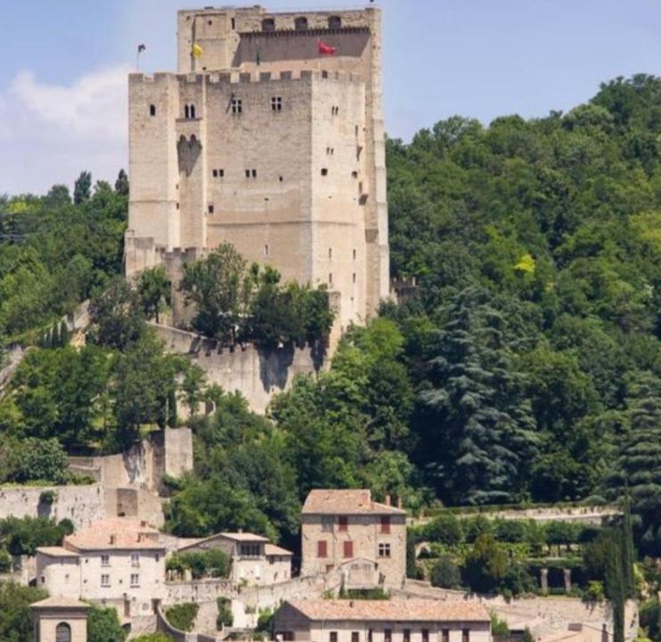Photo of Others in Aouste-sur-Sye