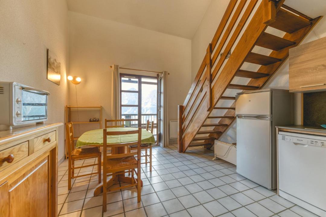 Photo of Kitchen in Villard-Reculas