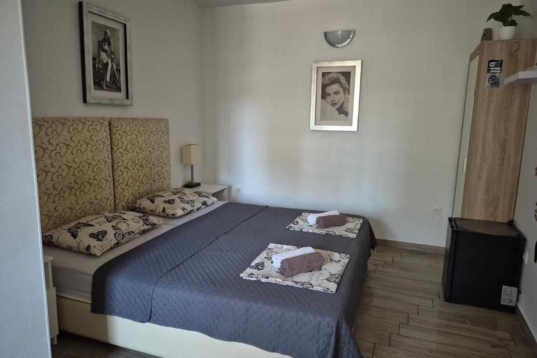 Photo of Bedroom in Gruz
