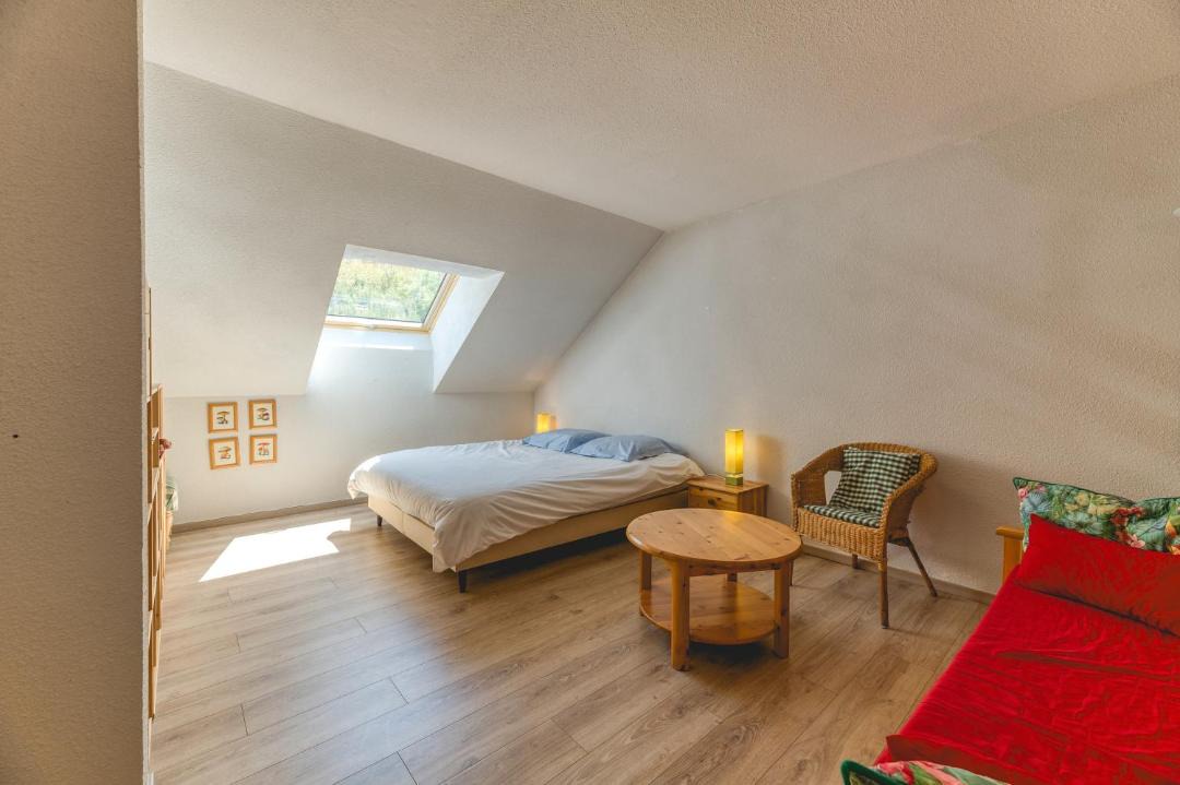 Photo of Bedroom in Villard-Reculas