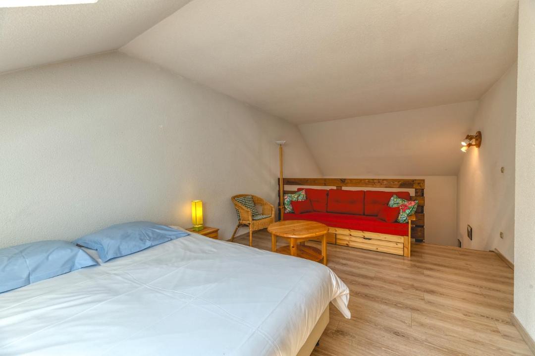 Photo of Bedroom in Villard-Reculas