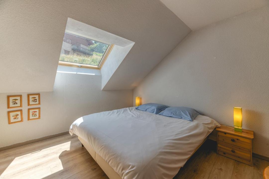 Photo of Bedroom in Villard-Reculas