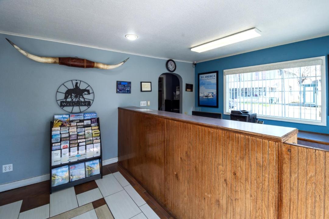 Photo of Others in Pendleton