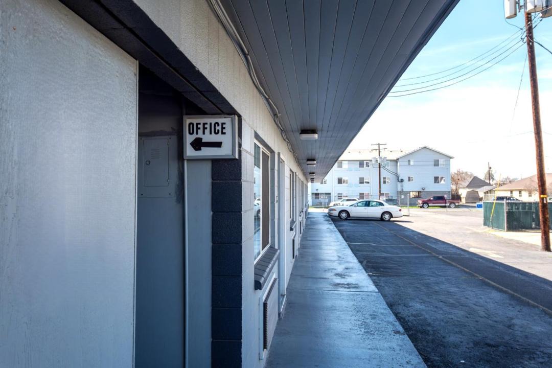 Photo of Others in Pendleton