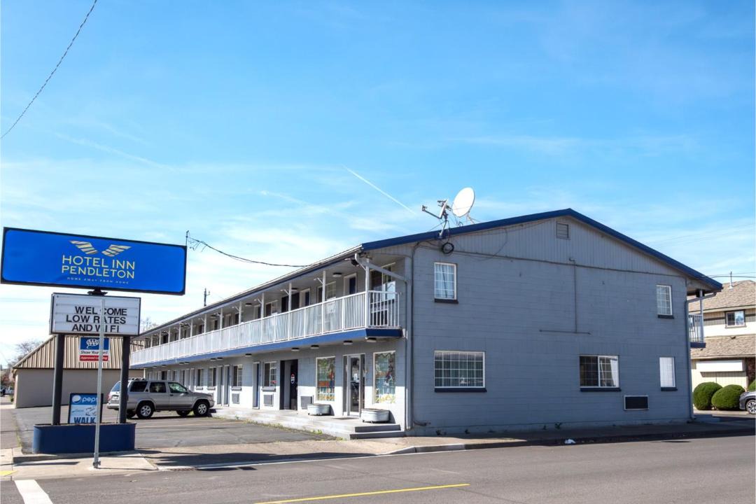 Photo of Others in Pendleton