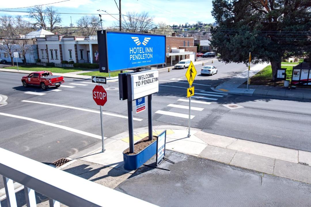 Photo of Others in Pendleton