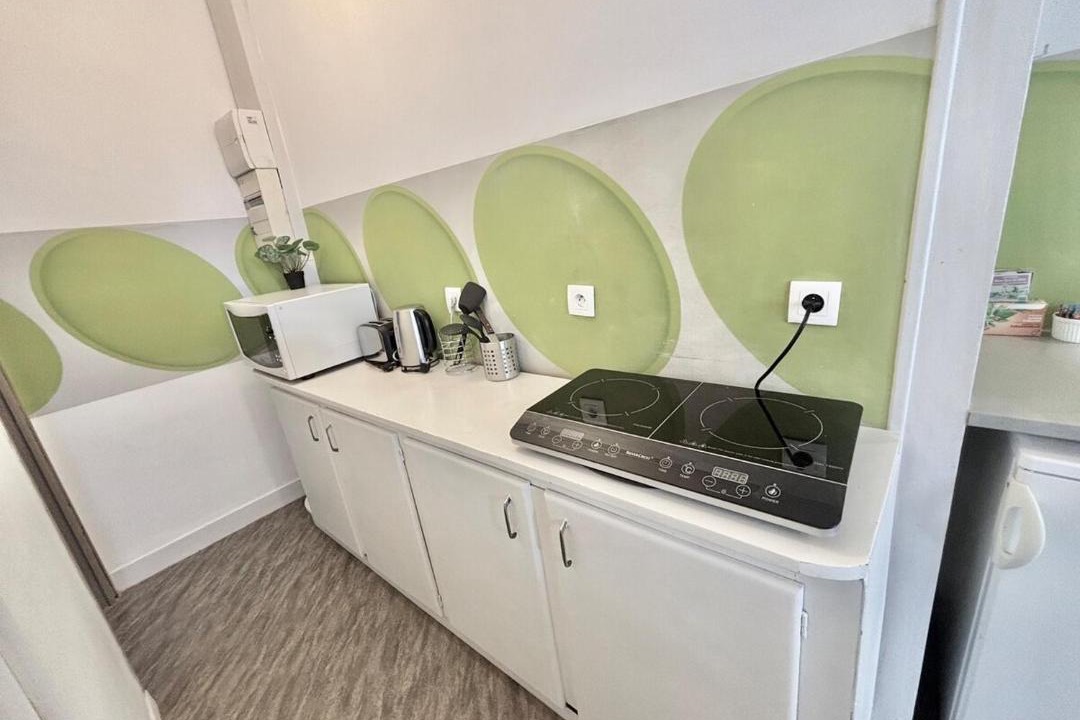 Photo of Others in Centre-ville rive gauche