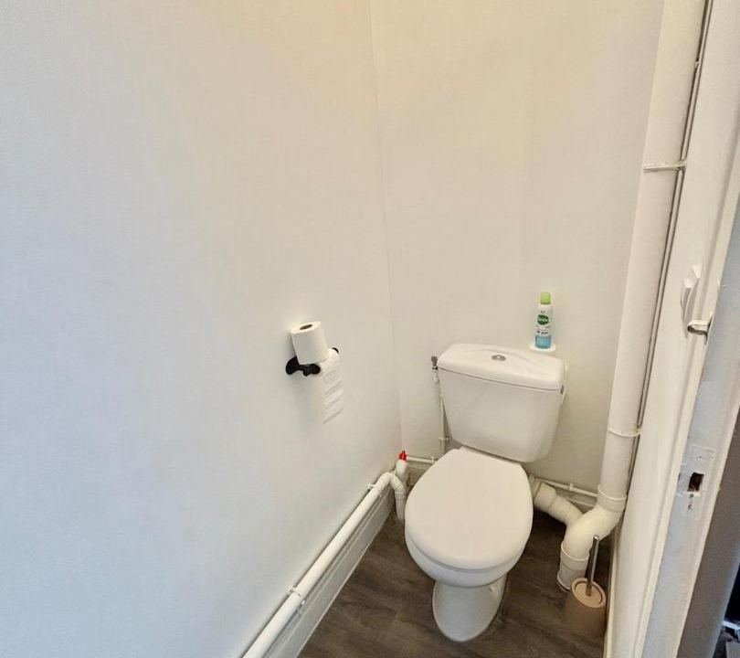 Photo of Bathroom in Centre-ville rive gauche