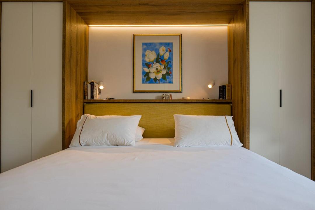 Photo of Bedroom in Cove Tri Zala (Zrnovo)