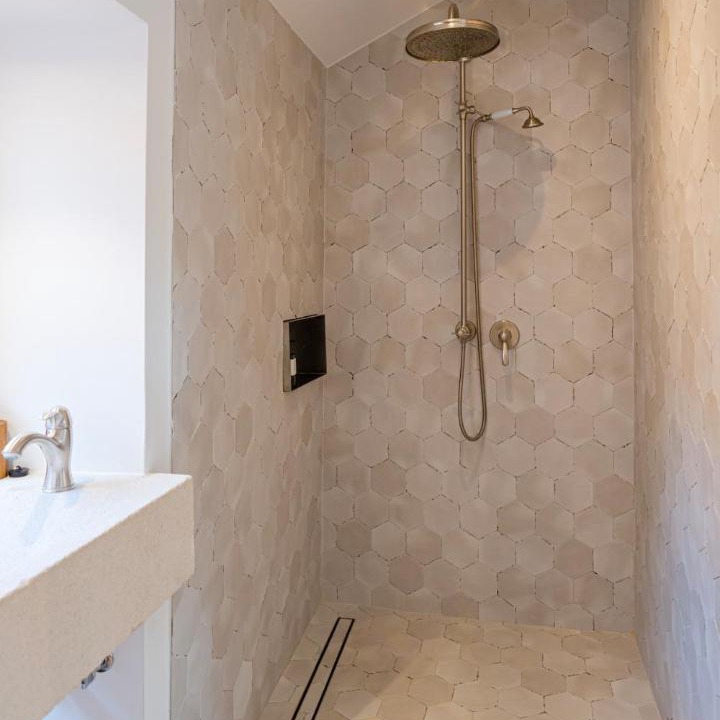 Photo of Bathroom in Cove Tri Zala (Zrnovo)