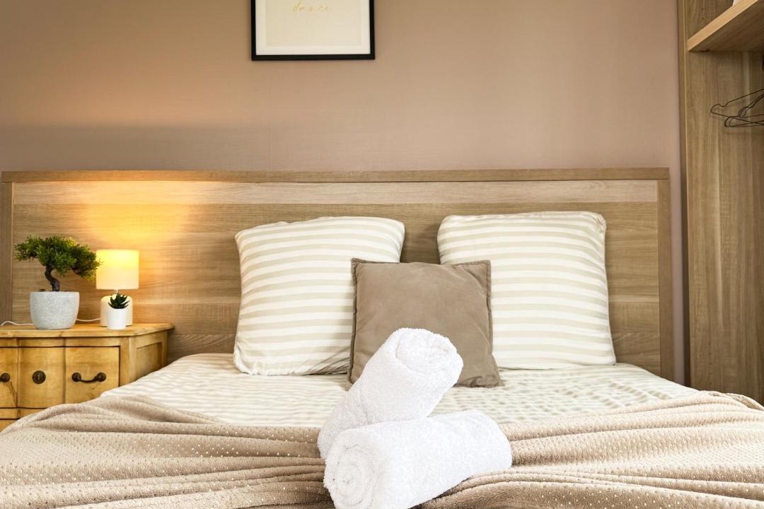 Photo of Bedroom in Meaux