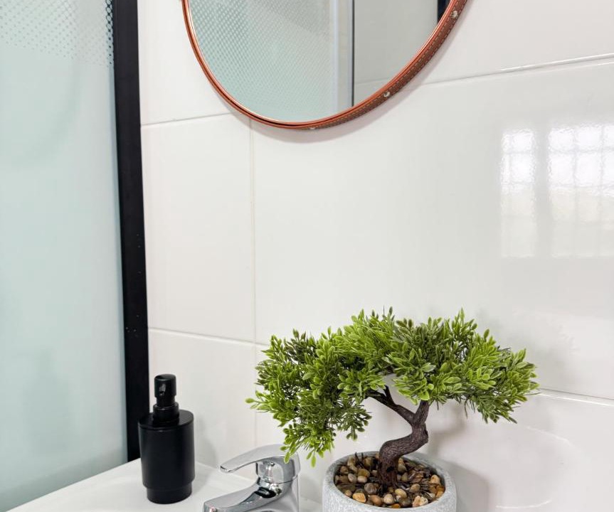Photo of Bathroom in Meaux