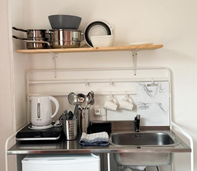 Photo of Kitchen in Meaux