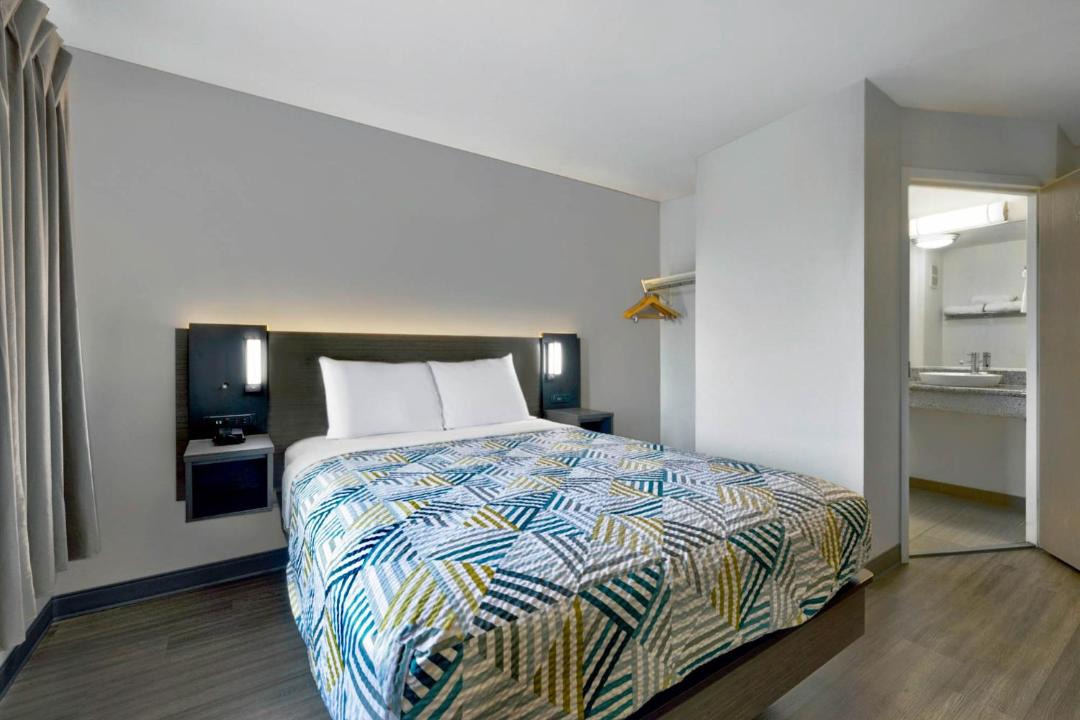 Photo of Bedroom in Marble Falls