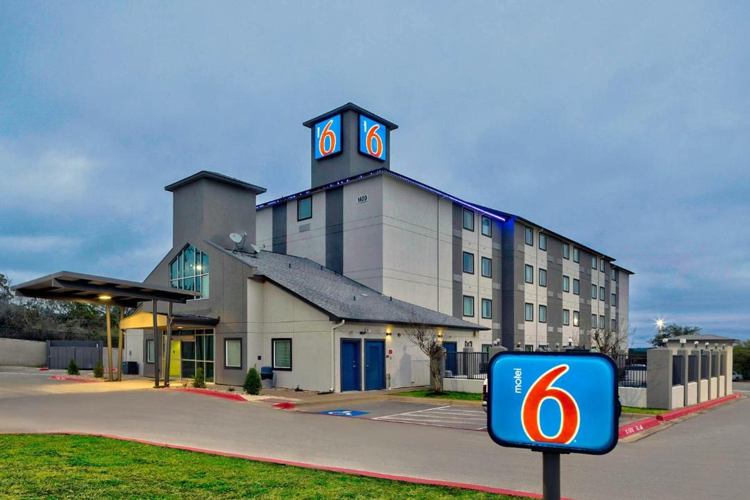 Photo of Others in Marble Falls