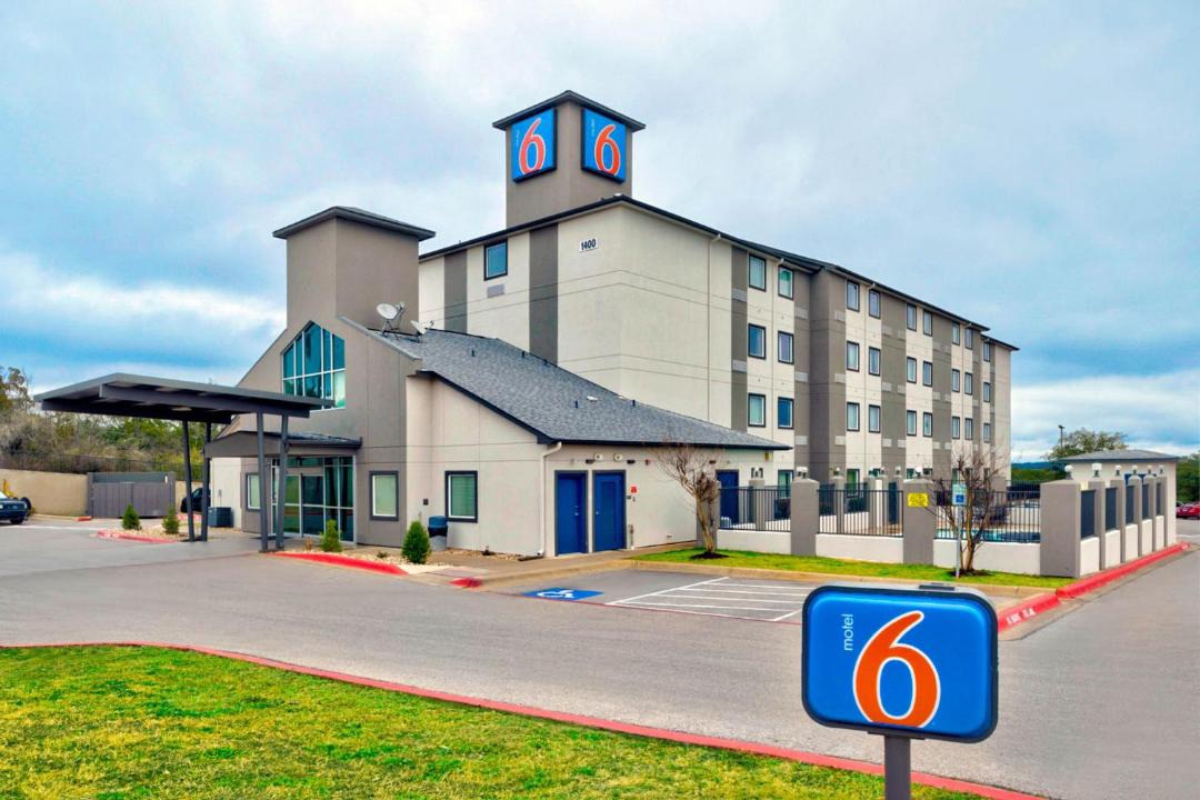 Photo of Others in Marble Falls