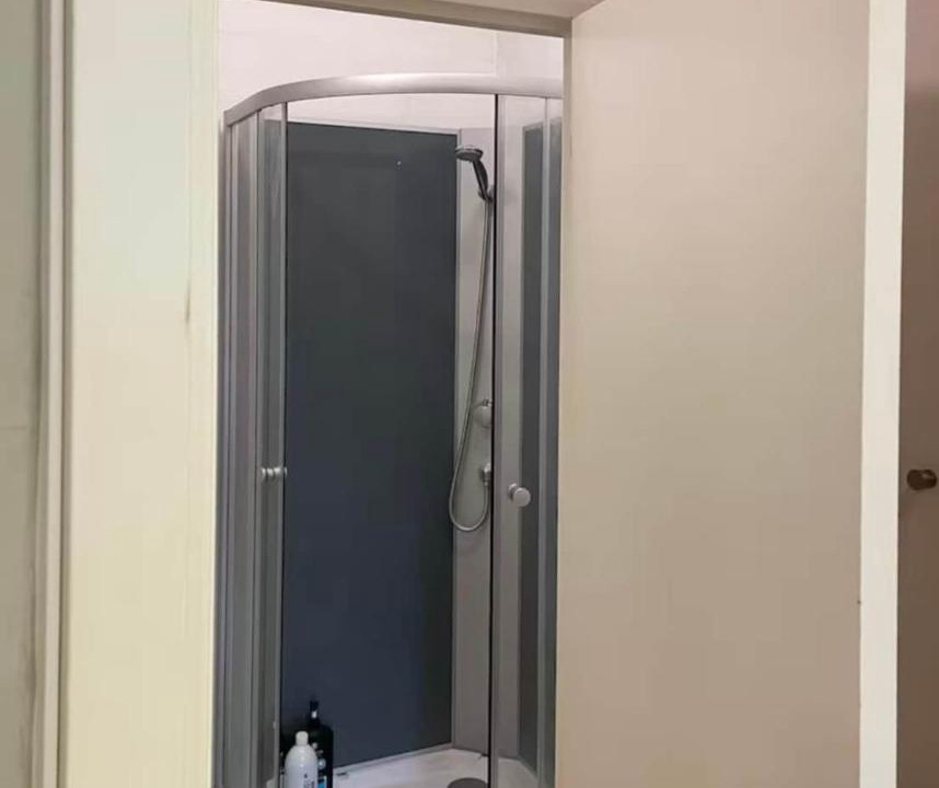 Photo of Bathroom in Aalborg
