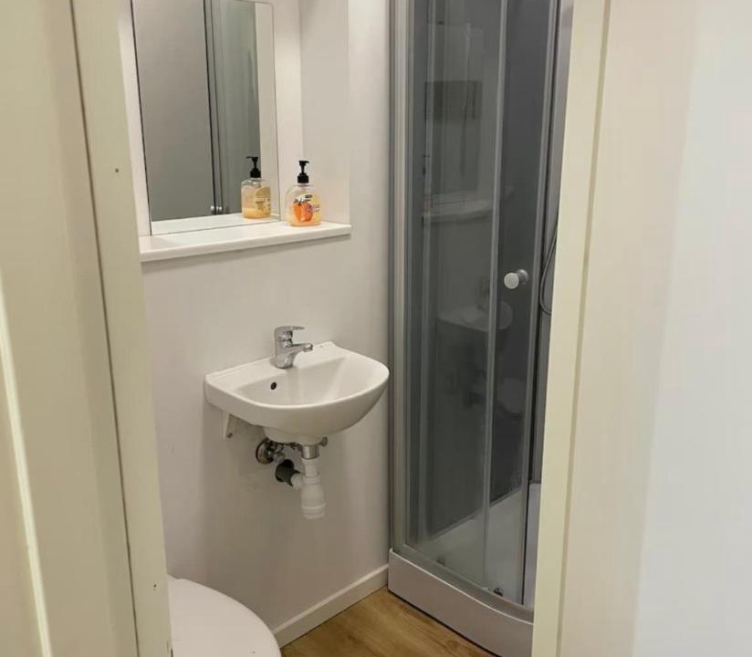 Photo of Bathroom in Aalborg