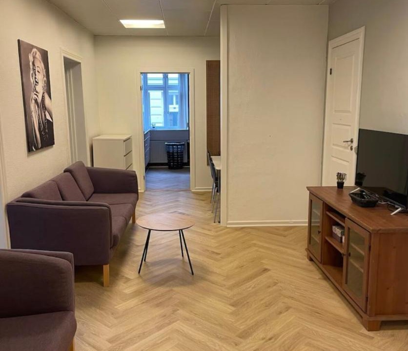 Photo of Livingroom in Aalborg