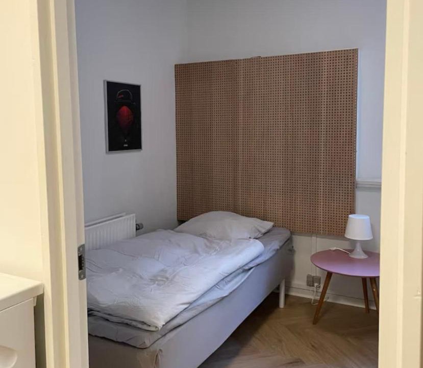 Photo of Bedroom in Aalborg