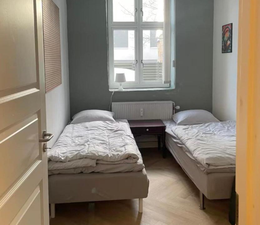 Photo of Bedroom in Aalborg
