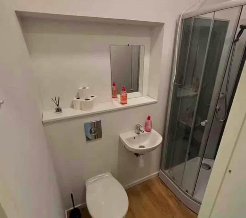 Photo of Bathroom in Aalborg